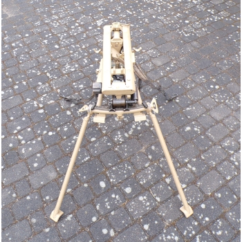 Trójnóg karabin maszynowy M53 / MG42